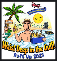 TBPH July Raft UP