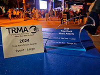 TRMA Awards 2024