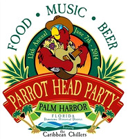 2014 Palm Harbor Festival